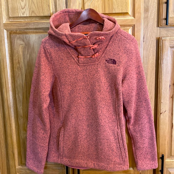 The North Face Jackets & Blazers - The North Face sweater